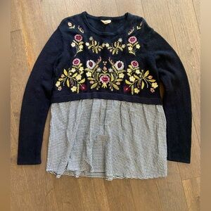 ❤️4 for $25❤️ GILLI tops size small